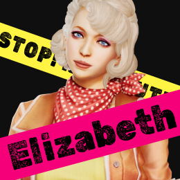 elizabeth
