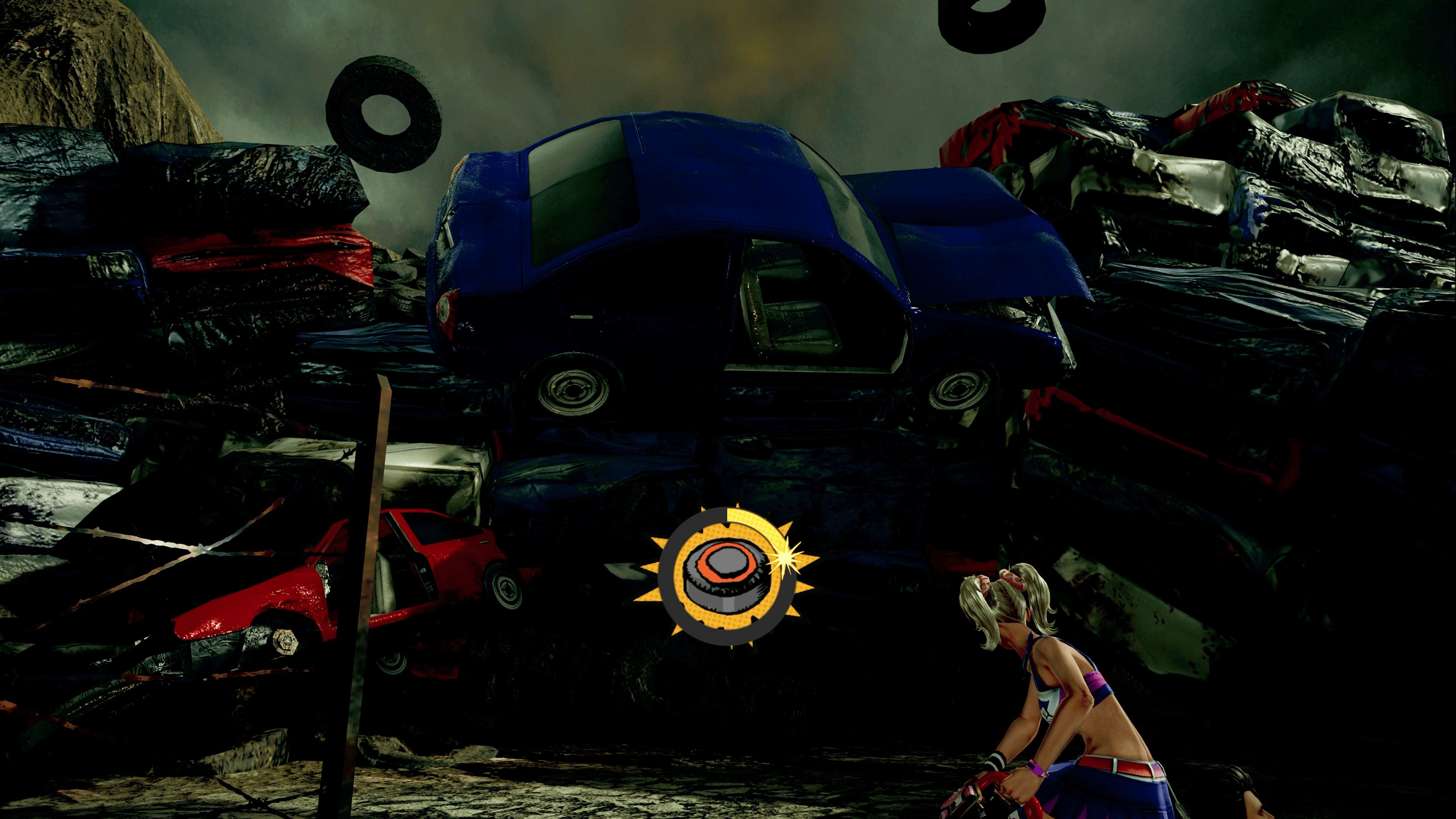 Auto-QTEs