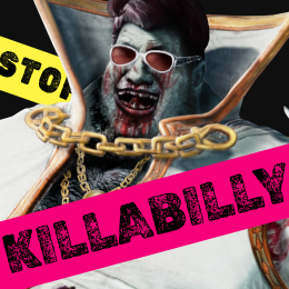 KILLABILLY