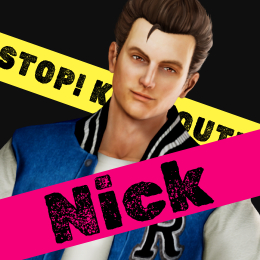 Nick