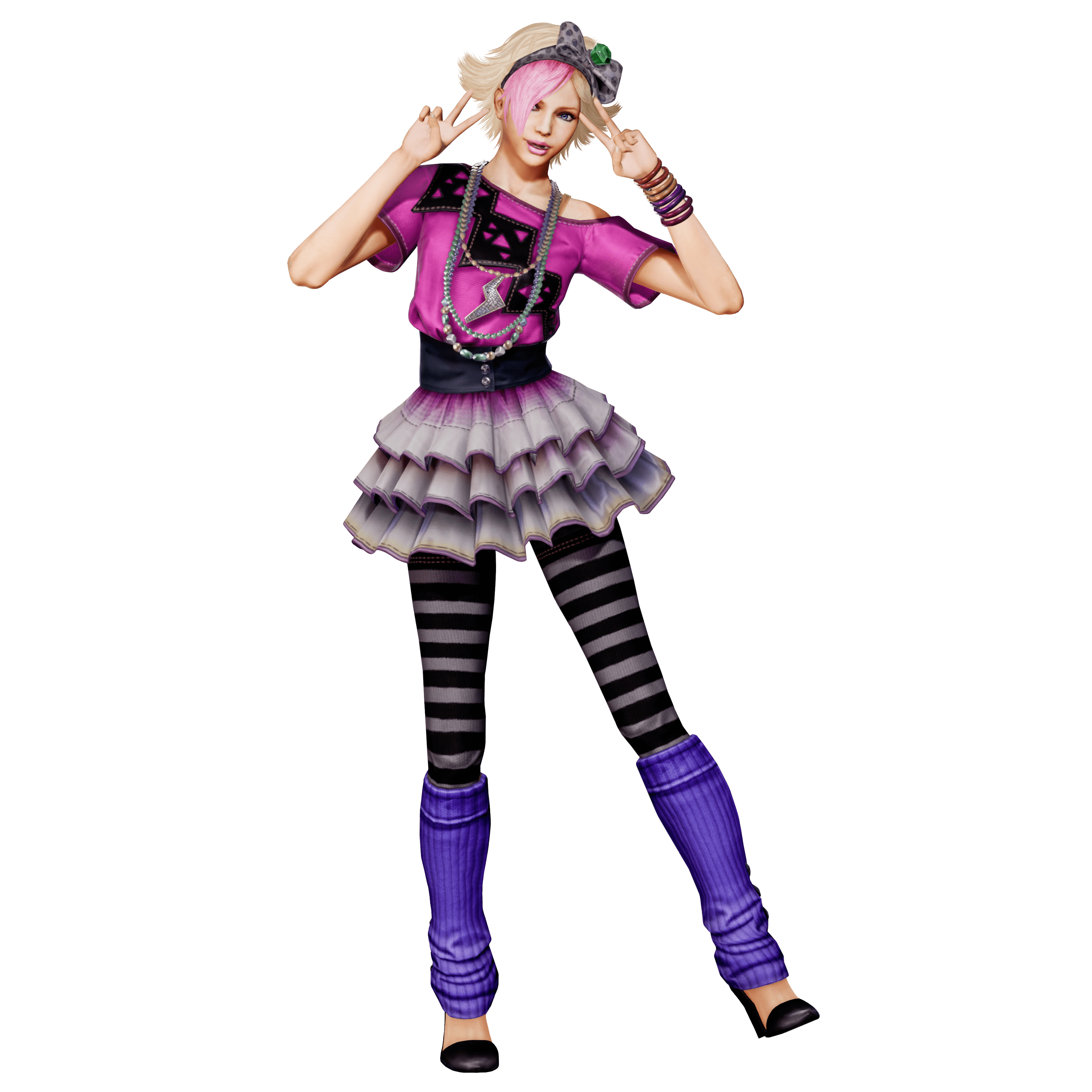 ロリポップチェーンソー RePOP