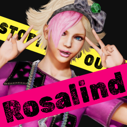 Rosalind